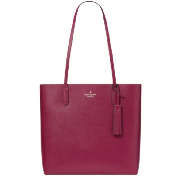 Kate Spade New York Jana Tote - Picture 12 of 12